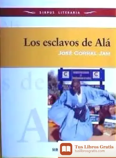 Descargar Los Esclavos De Alá