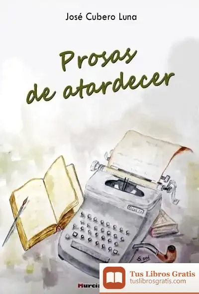 Descargar Prosas De Atardecer