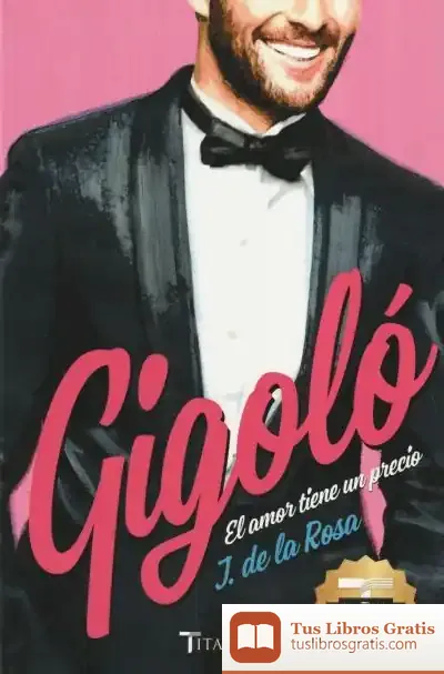 Descargar Gigoló : El Precio Del Amor