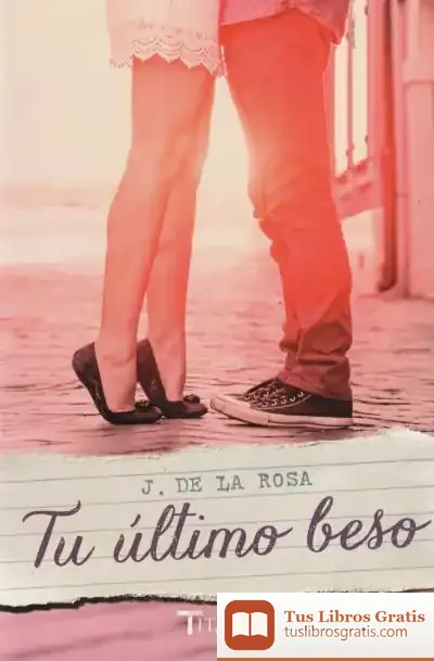 Descargar Tu Último Beso