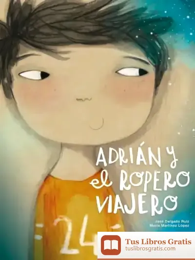 Descargar Adrian Y El Ropero Viajero
