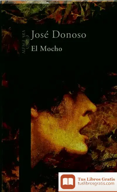 Descargar El Mocho de José Donoso