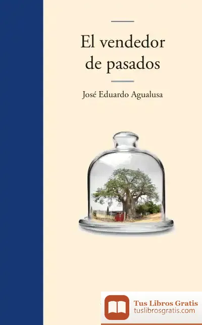 Descargar El Vendedor De Pasados