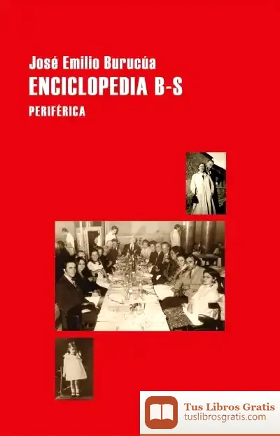 Descargar Enciclopedia B-S