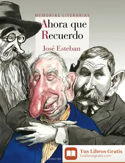 Descargar Ahora Que Recuerdo