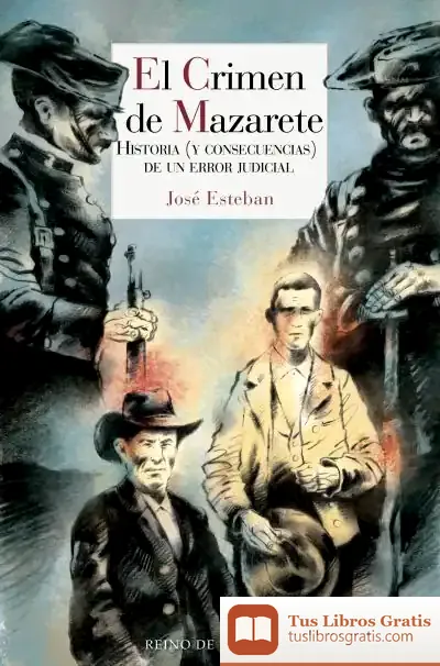 Descargar El Crimen De Mazarete