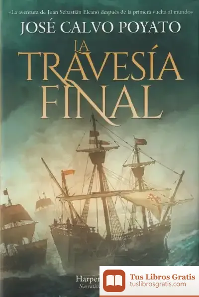 Descargar La Travesía Final