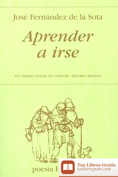 Descargar Aprender A Irse
