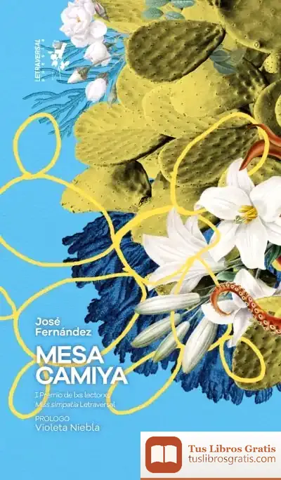 Descargar Mesa Camiya