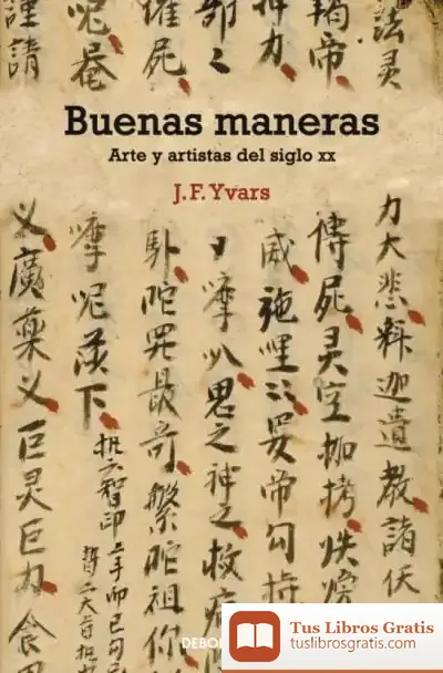 Descargar Buenas Maneras de José-francisco Ivars