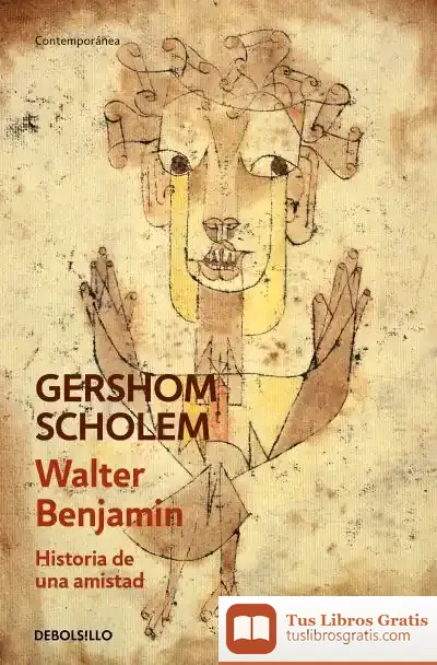 Descargar Walter Benjamin de José-francisco Ivars