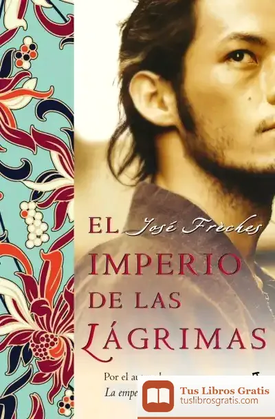 Descargar El Imperio De Las Lágrimas de Agustín George