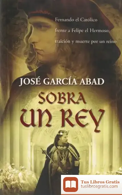 Descargar Sobra Un Rey