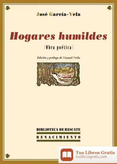 Descargar Hogares Humildes