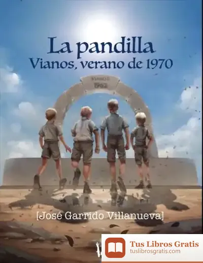 Descargar La Pandilla