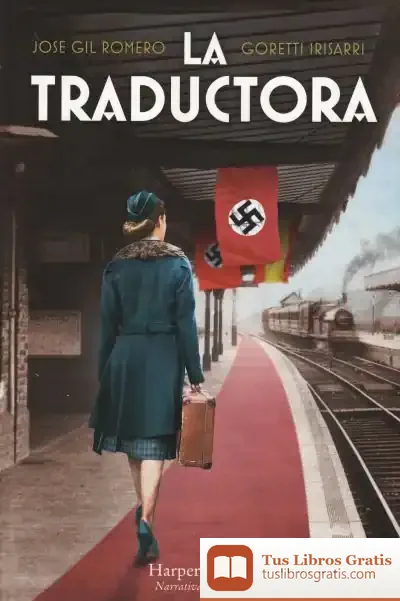Descargar La Traductora