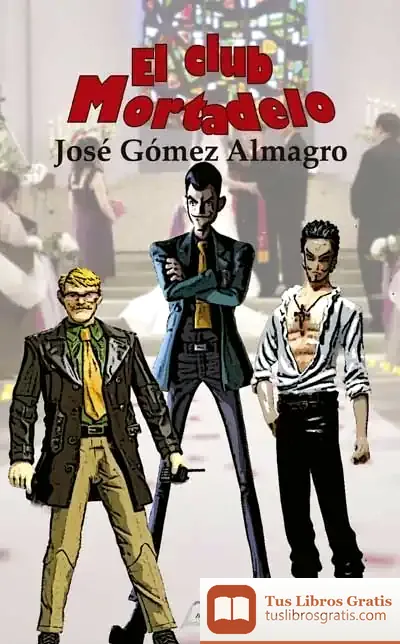 Descargar El Club Mortadelo