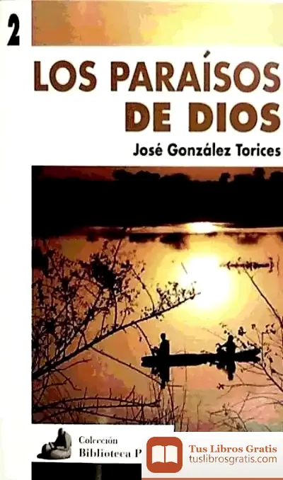 Descargar Los Paraísos De Dios