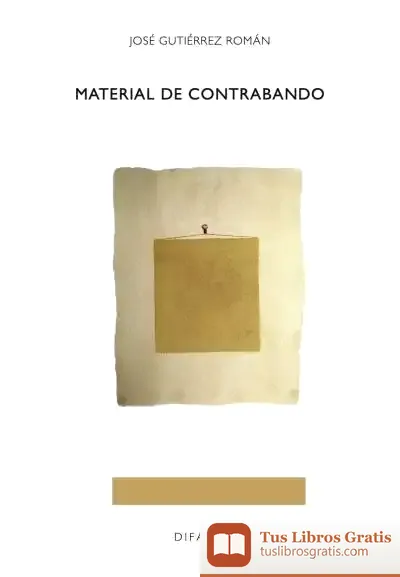Descargar Material De Contrabando