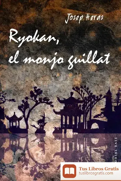 Descargar Ryokan, El Monjo Guillat
