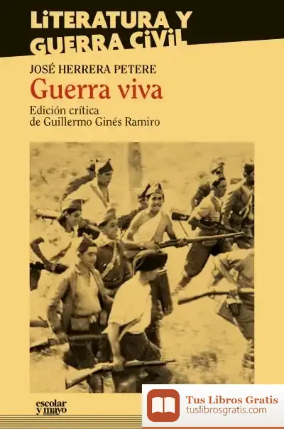 Descargar Guerra Viva