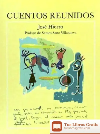 Descargar Cuentos Reunidos