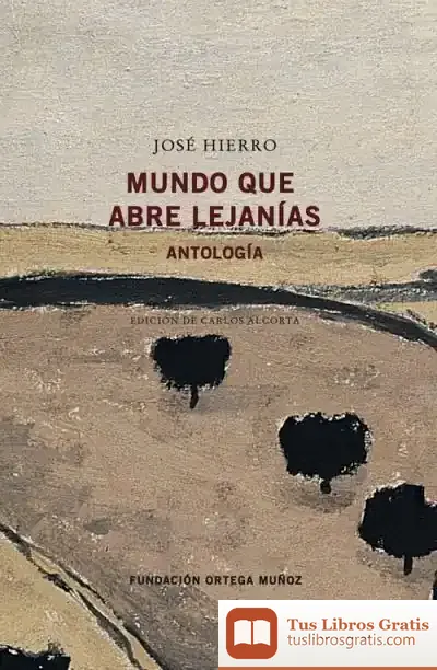 Descargar Mundo Que Abre Lejanías