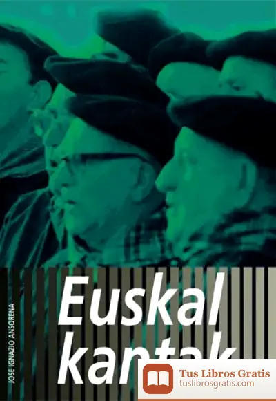 Descargar Euskal Kantak