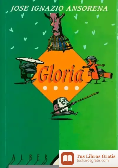 Descargar Gloria