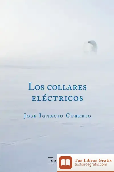 Descargar Los Collares Eléctricos