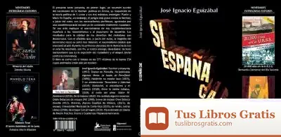 Descargar Si España Cae