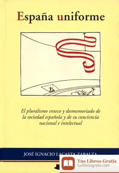 Descargar España Uniforme