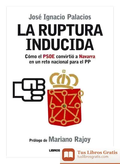 Descargar La Ruptura Inducida