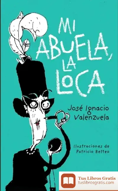 Descargar La Iaia No Hi Toca de José Ignacio Valenzuela