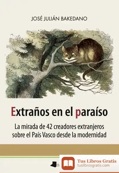 Descargar Extraños En El Paraíso