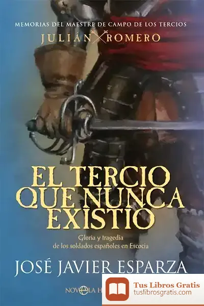 Descargar El Tercio Que Nunca Existió