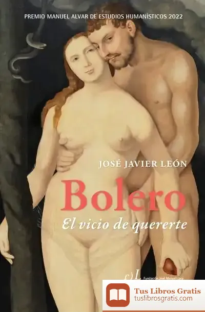 Descargar Bolero. El Vicio De Quererte