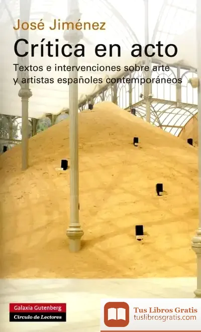 Descargar Crítica En Acto