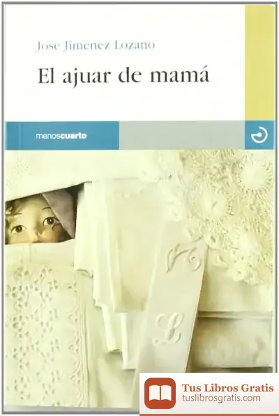 Descargar El Ajuar De Mamá