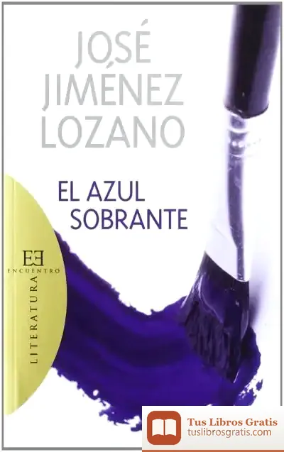 Descargar El Azul Sobrante