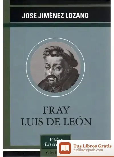 Descargar Fray Luis De Leon