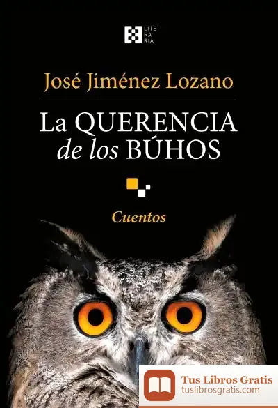 Descargar La Querencia De Los Búhos