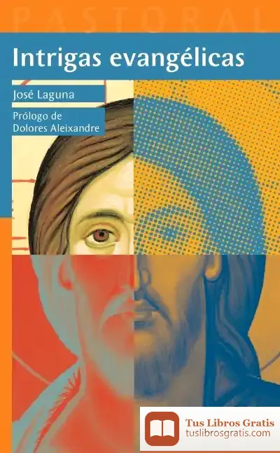 Descargar Intrigas Evangélicas