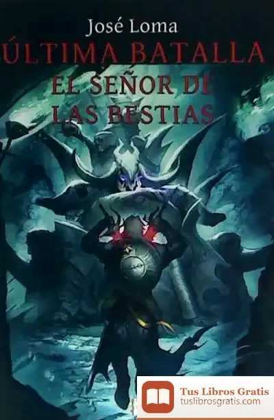 Descargar Última Batalla