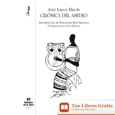 Descargar Crónica Del Asedio