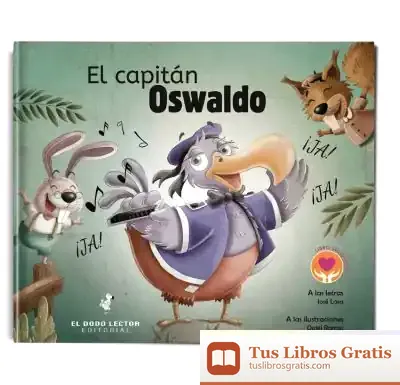 Descargar El Capitán Oswaldo