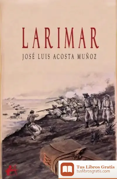 Descargar Larimar