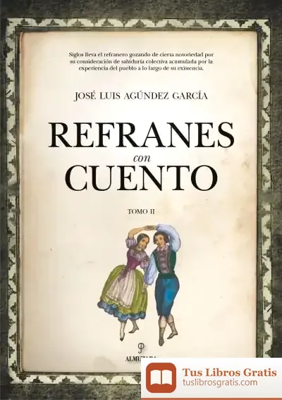 Descargar Refranes Con Cuento. Tomo 2