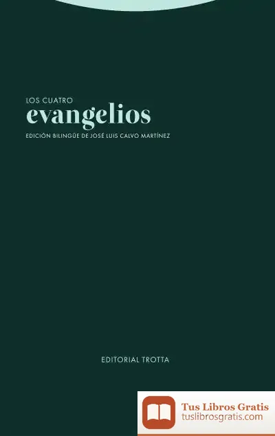 Descargar Los Cuatro Evangelios