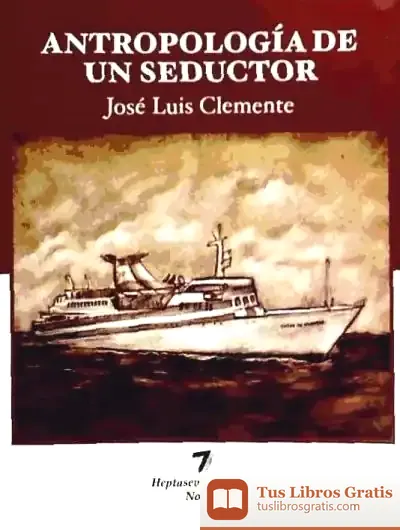 Descargar Antropología De Un Seductor